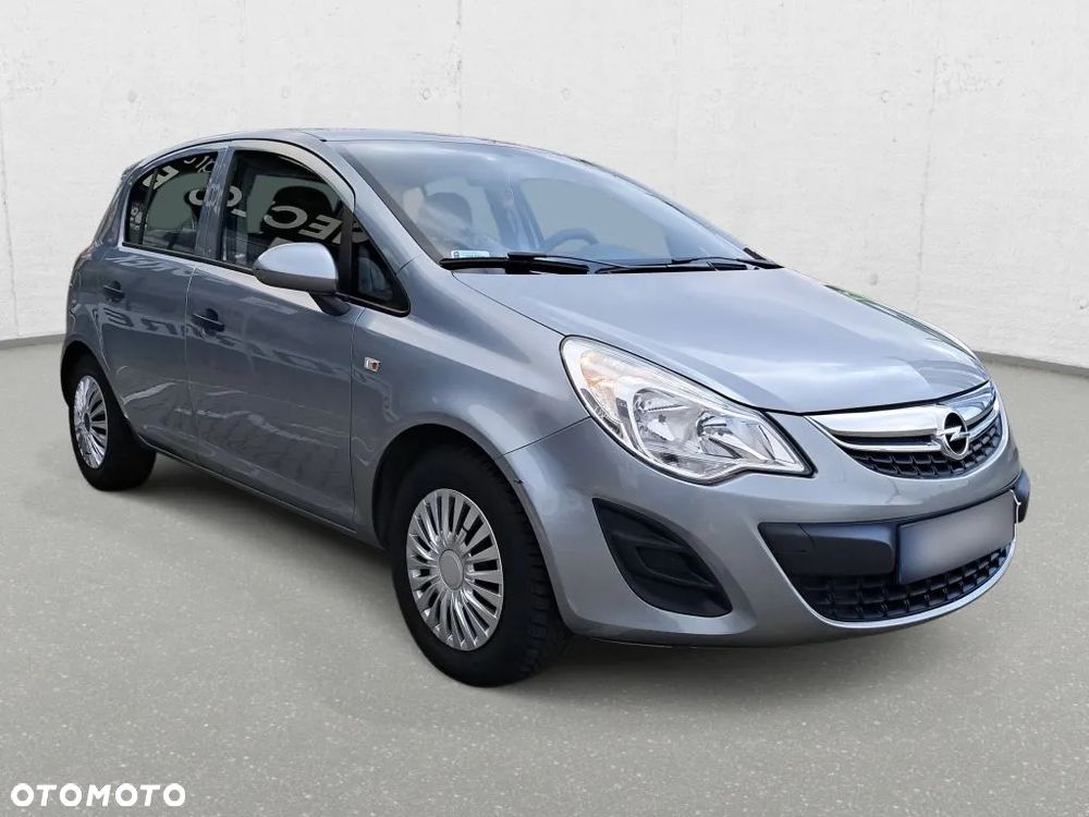 Opel Corsa 1.2 16V Color Edition - 3