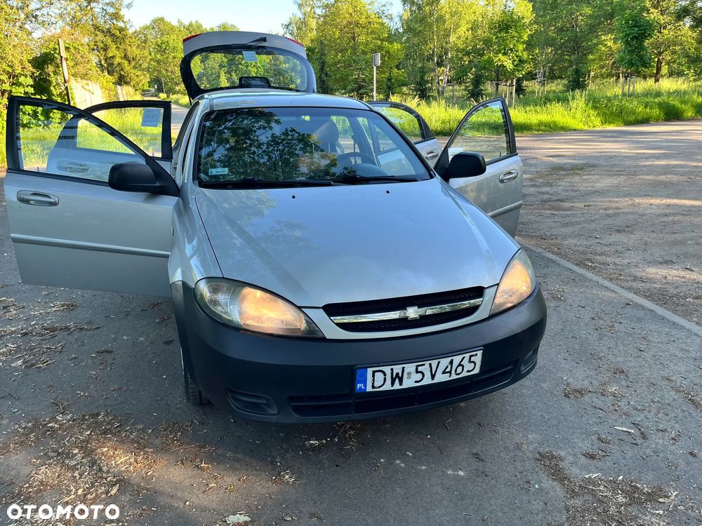 of the car