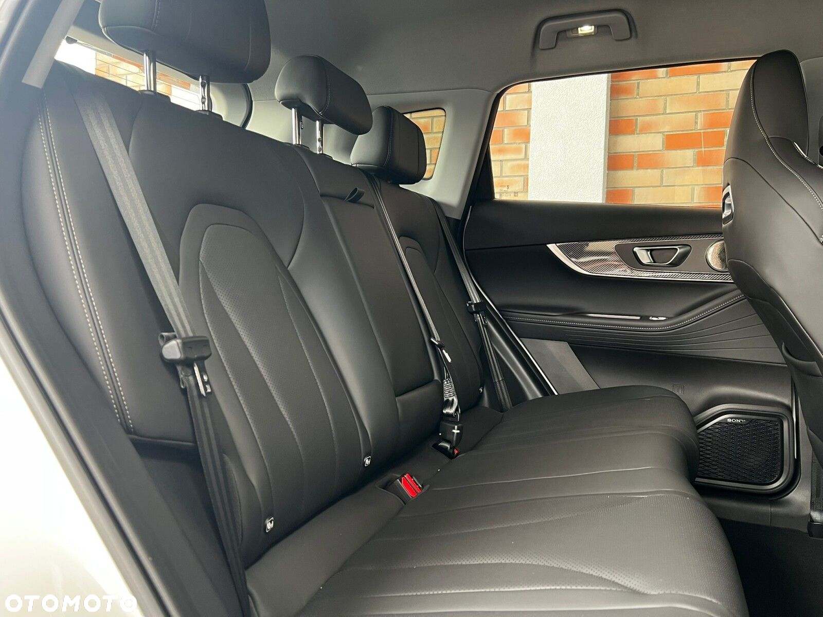 Chery Tiggo 7 - 11