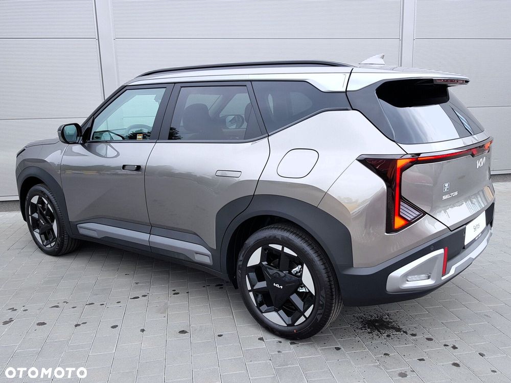 Kia Seltos - 10