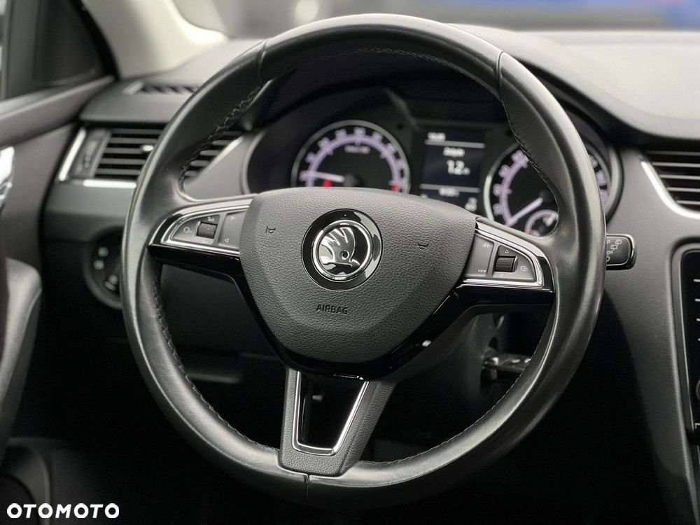 Skoda Octavia 1.6 TDI Ambition - 14
