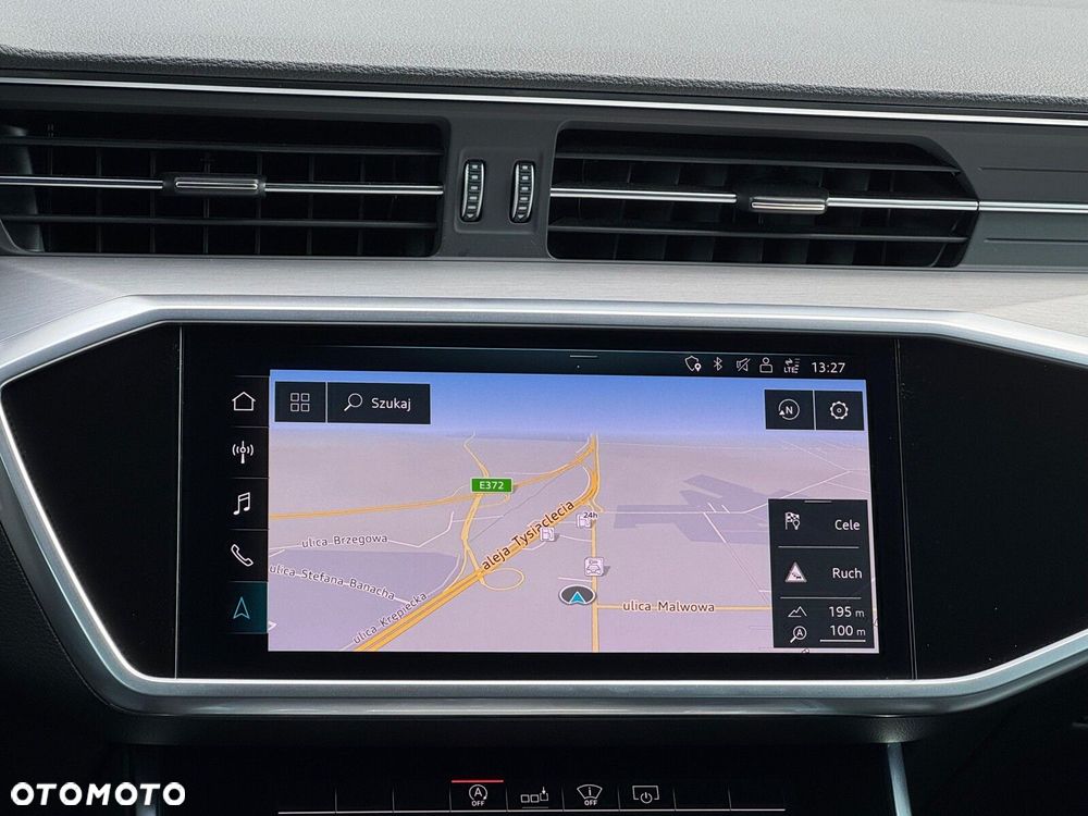 Audi A6 Avant 45 TFSI Quattro S tronic - 21