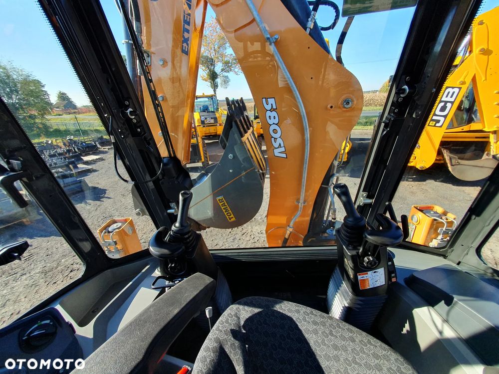 Case 580SV 2023R - 19