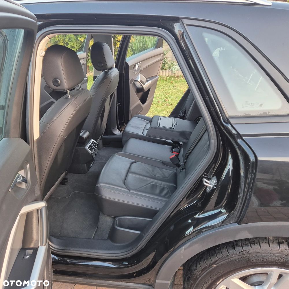 Audi Q3 35 TFSI S tronic advanced - 13