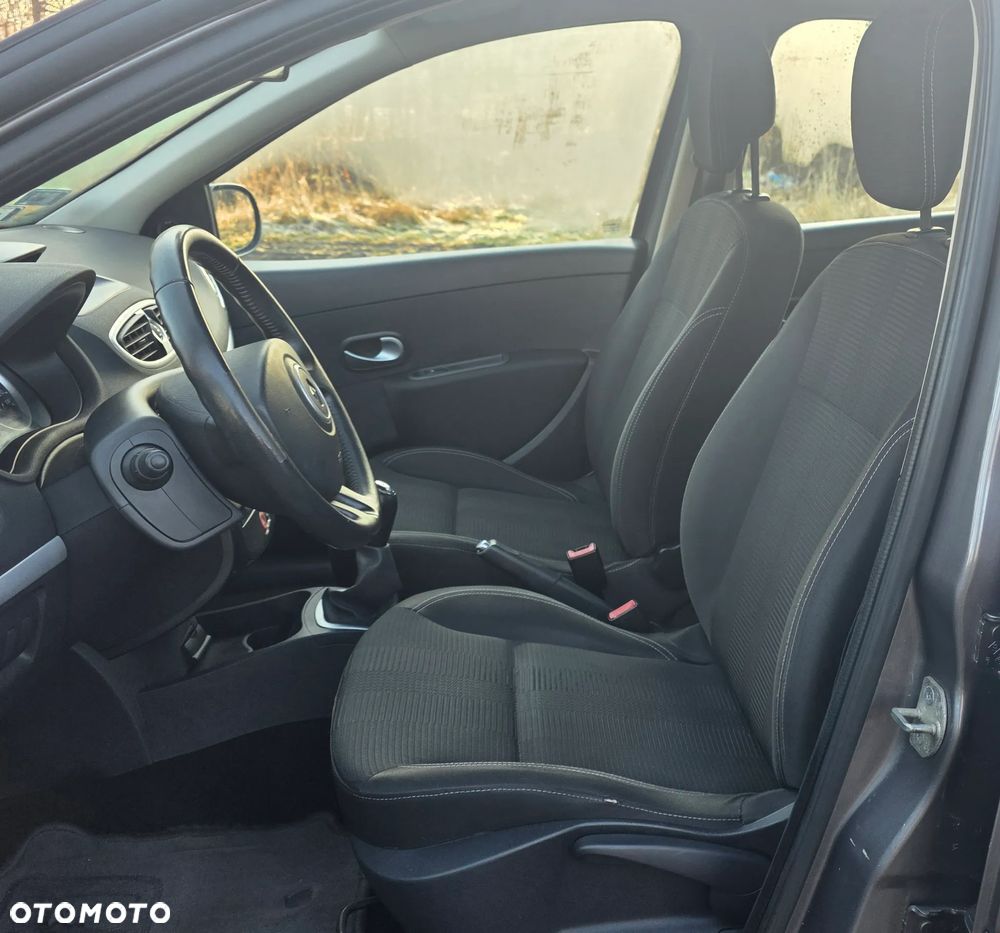 Renault Clio 1.2 16V Ripcurl - 5