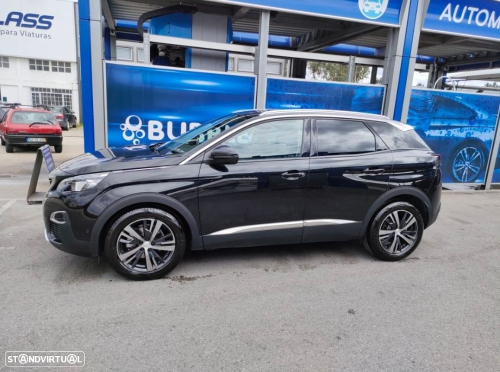 Peugeot 3008 - 1