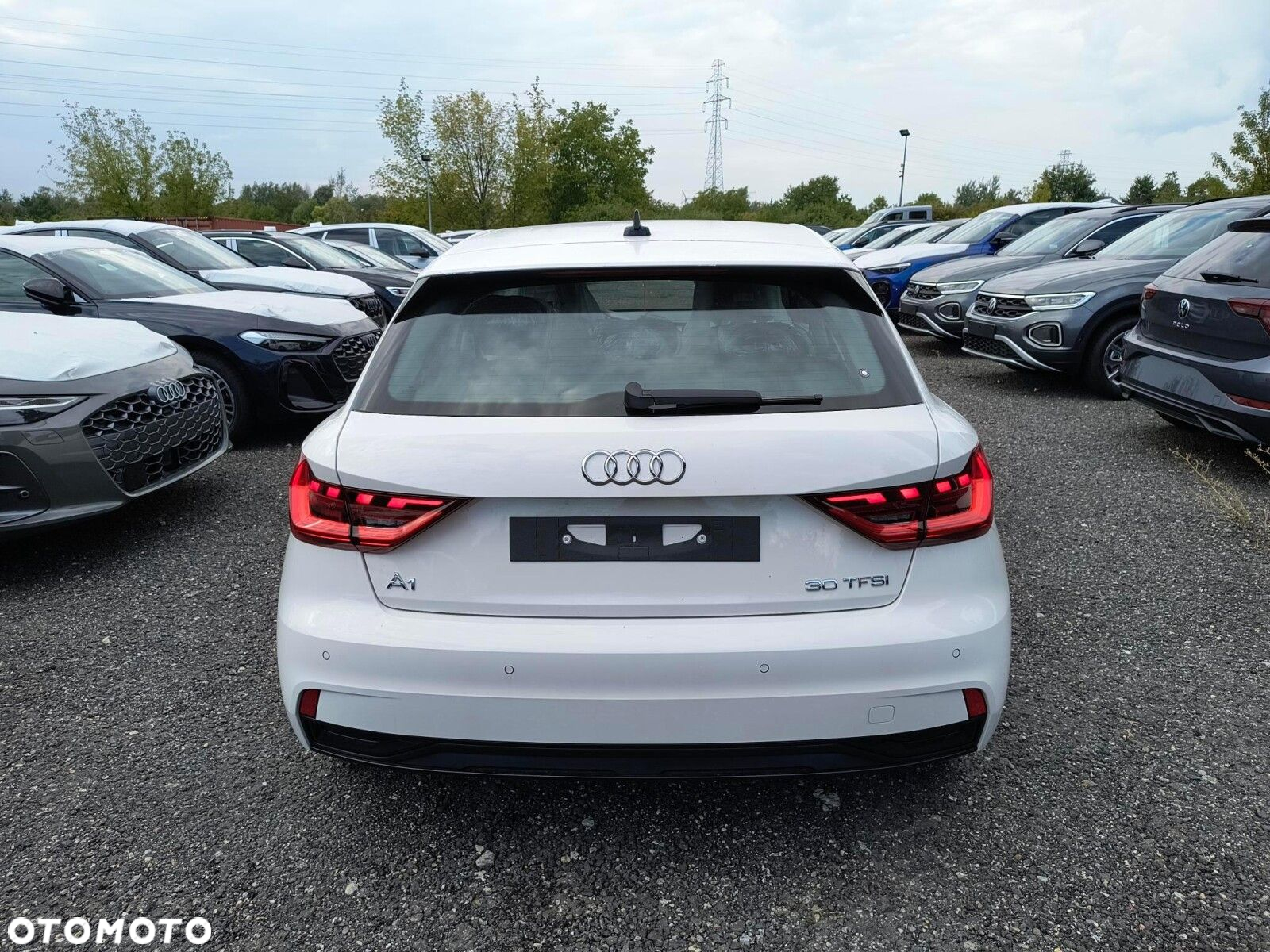 Audi A1 - 5