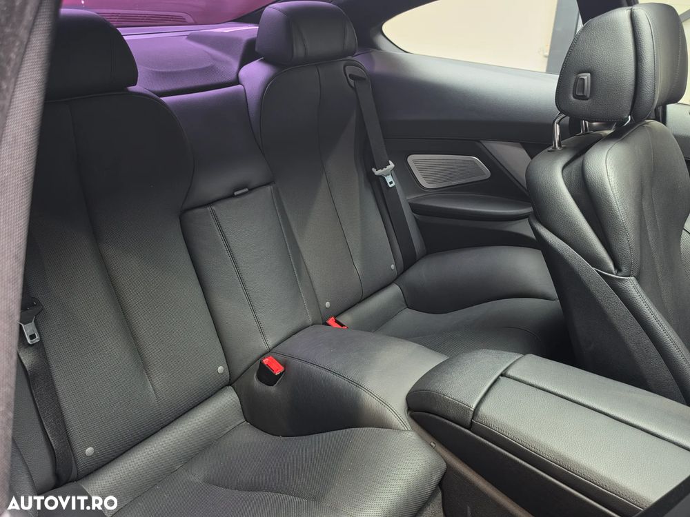BMW Seria 6 640d xDrive M Sport Edition - 30