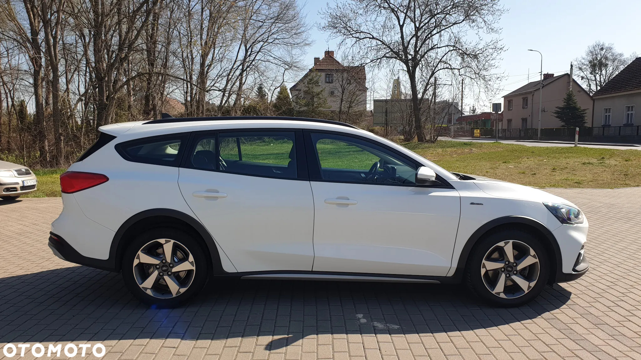 Ford Focus 2.0 EcoBlue Active - 7