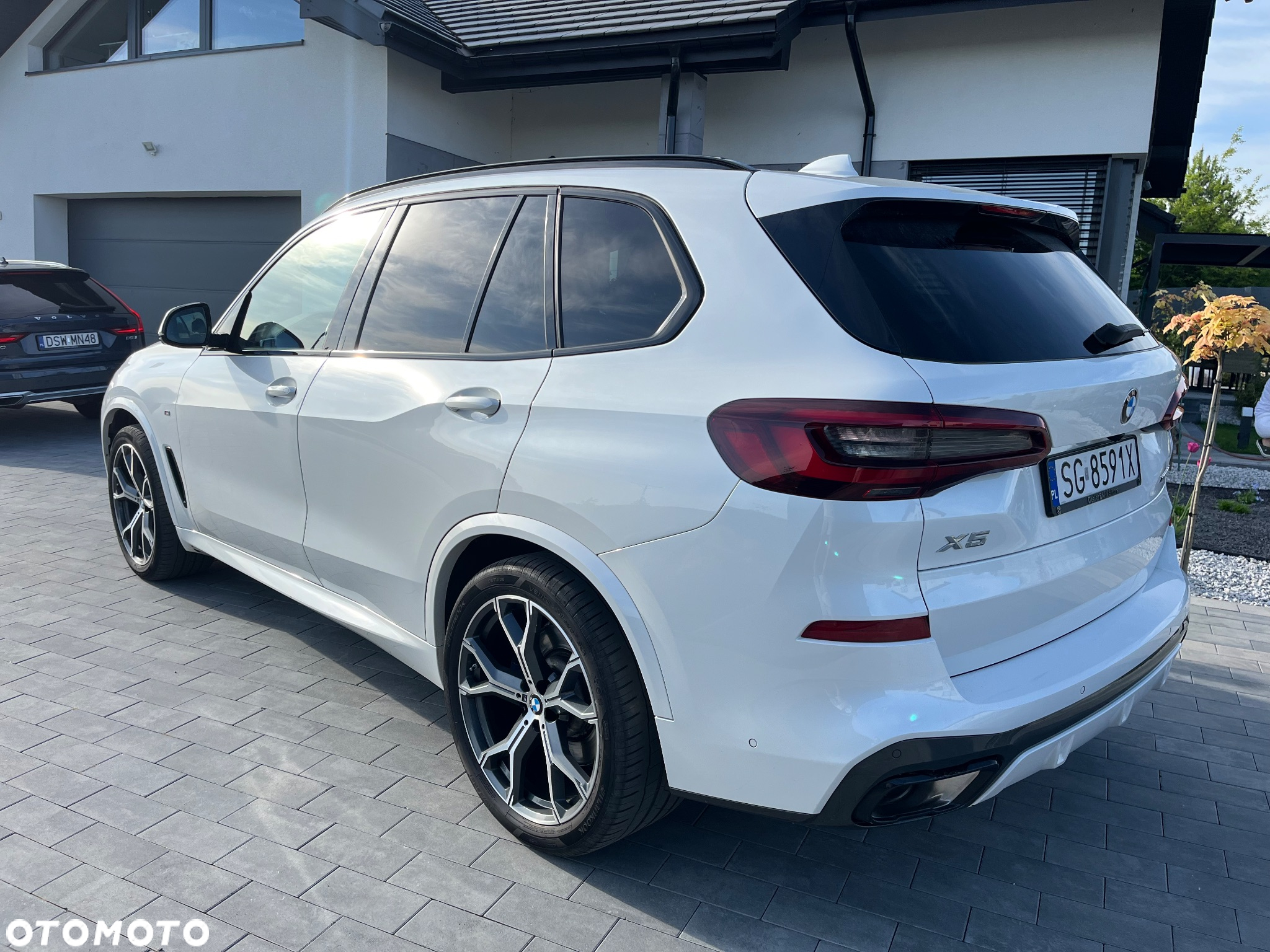 BMW X5 xDrive30d - 5