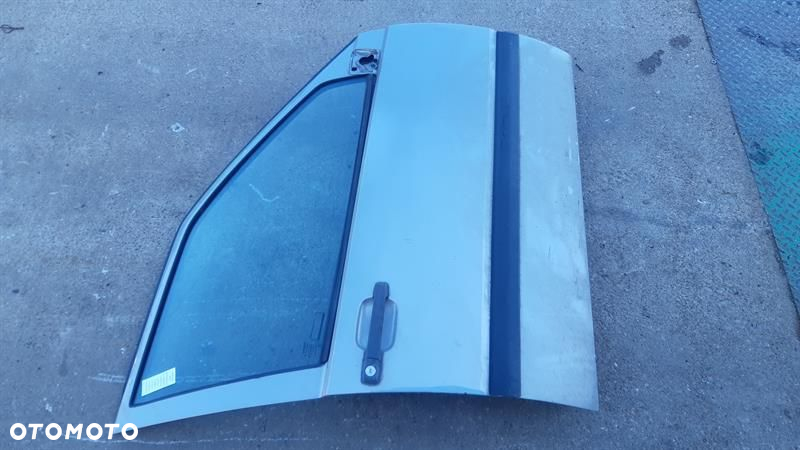 DRZWI PRAWY PRZÓD VOLVO 850 TDI - 4