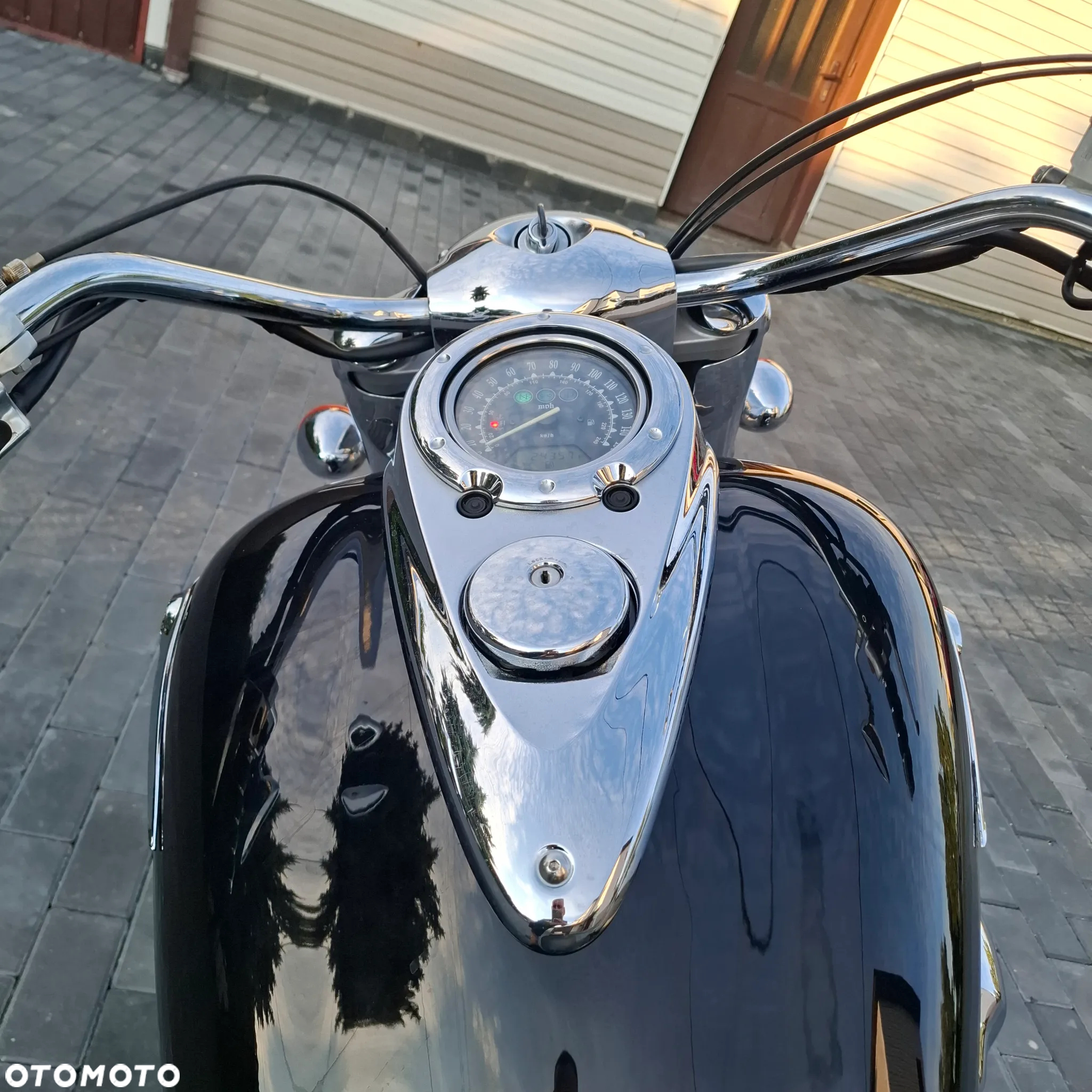 Kawasaki Vulcan - 8