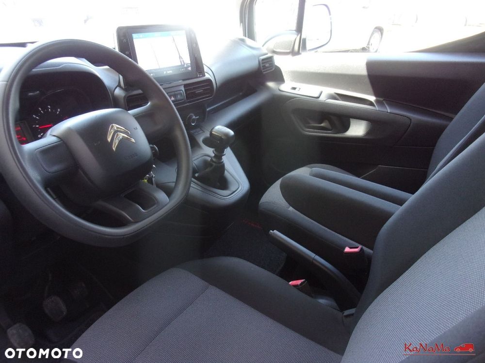 Citroën Berlingo - 33