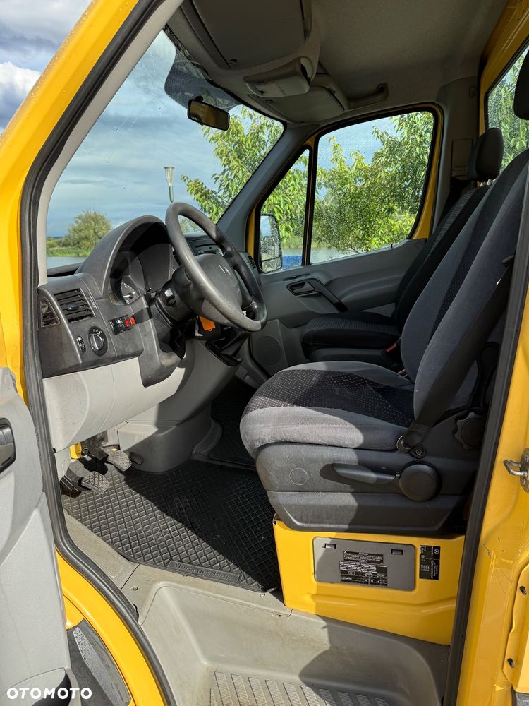 Mercedes-Benz Podnośnik Koszowy Zwyżka Ruthmann TB220 22 metry 14 w Bok Udt jak Wumag Multitel Gsr - 29