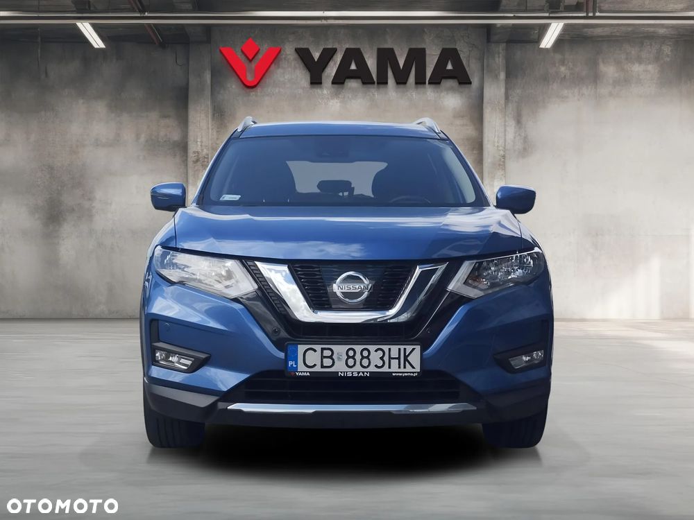 Nissan X-Trail 2.0 dCi N-Connecta 4WD Xtronic - 8