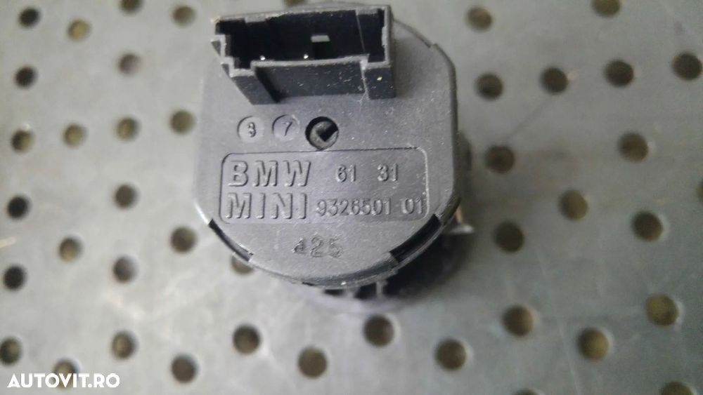 Buton airbag bmw x3 f25 932650101 - 3