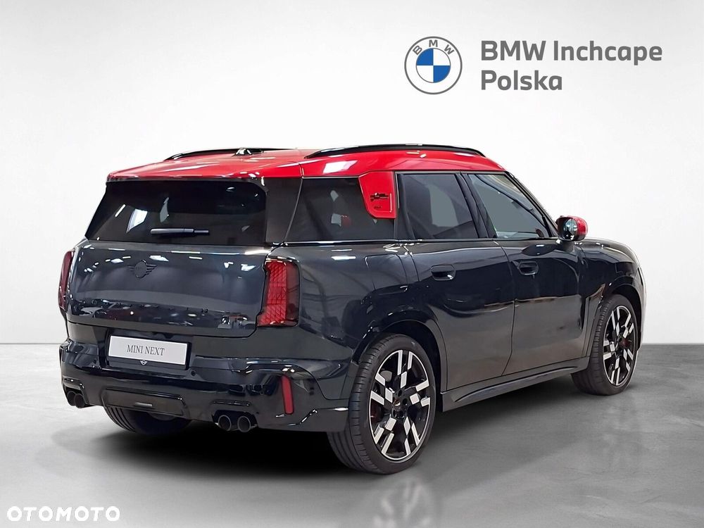 MINI Countryman - 6