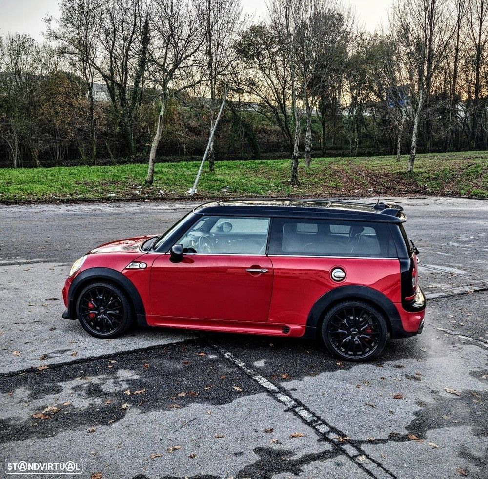 MINI Clubman Cooper S - 3