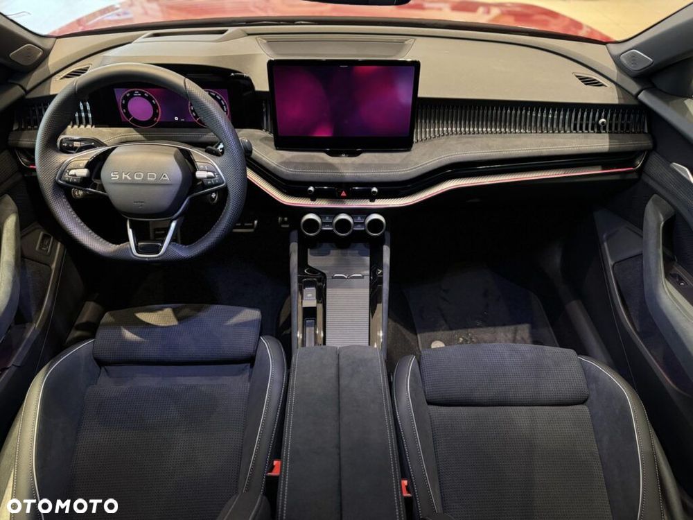 Skoda Superb 2.0 TSI DSG 4x4 Sportline - 26