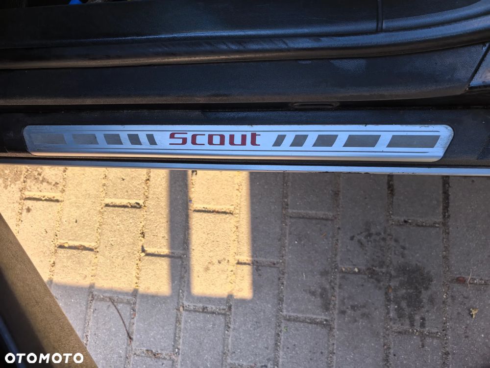 Skoda Octavia 2.0 TDI DPF 4x4 Laurin & Klement - 6