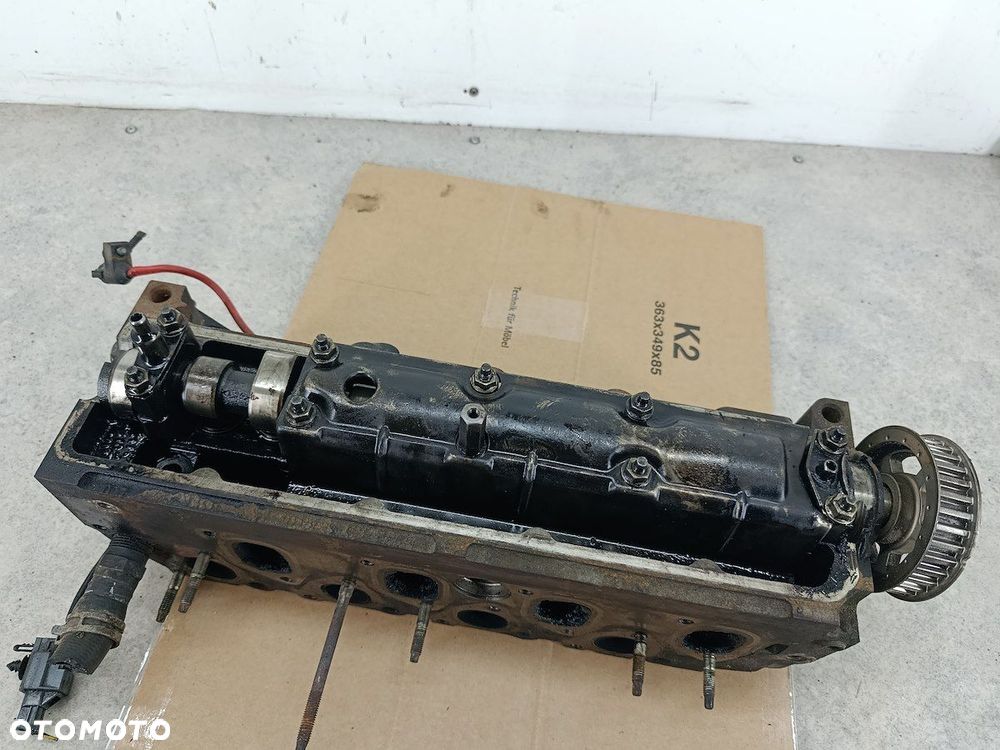 GŁOWICA FORD MONDEO MK4 6G9Q-6090-A1A 1.8 TDCI - 6