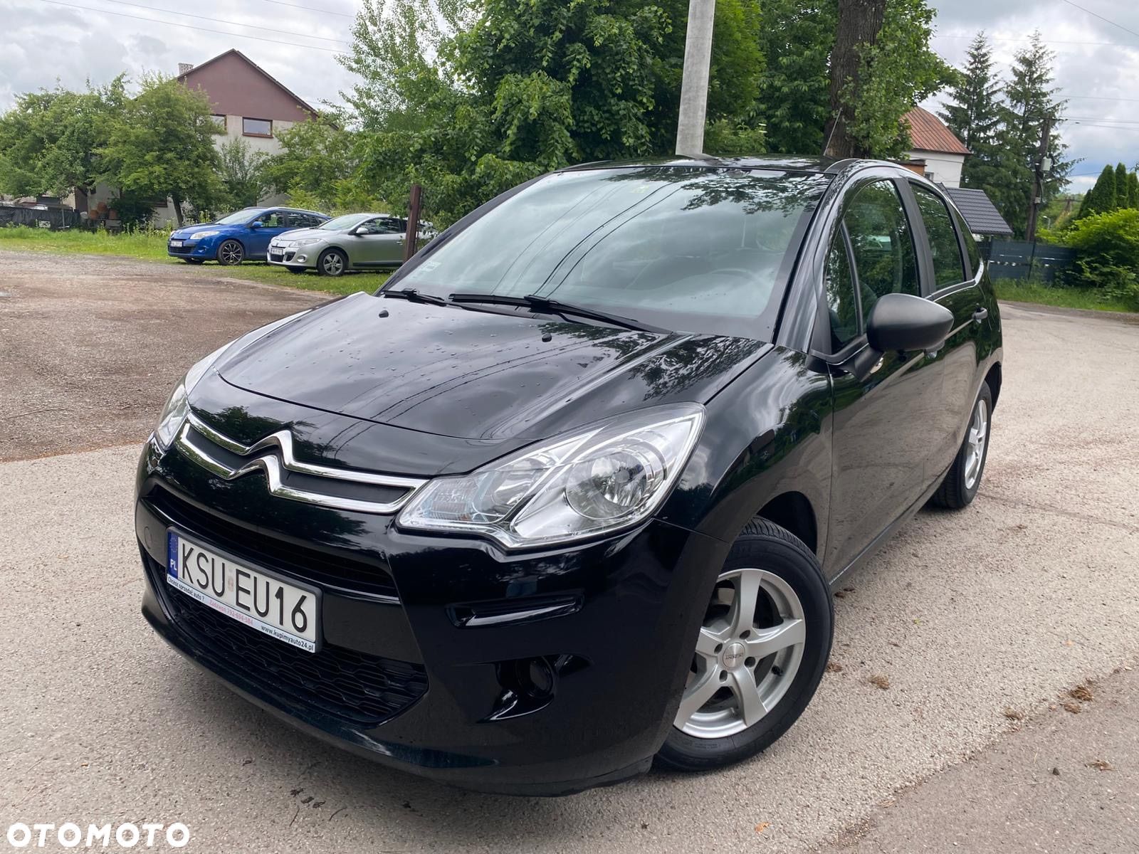 Citroën C3 1.0 VTi Attraction - 1