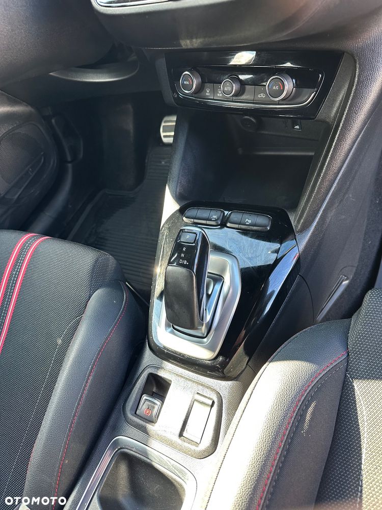 Opel Corsa GS Line - 10