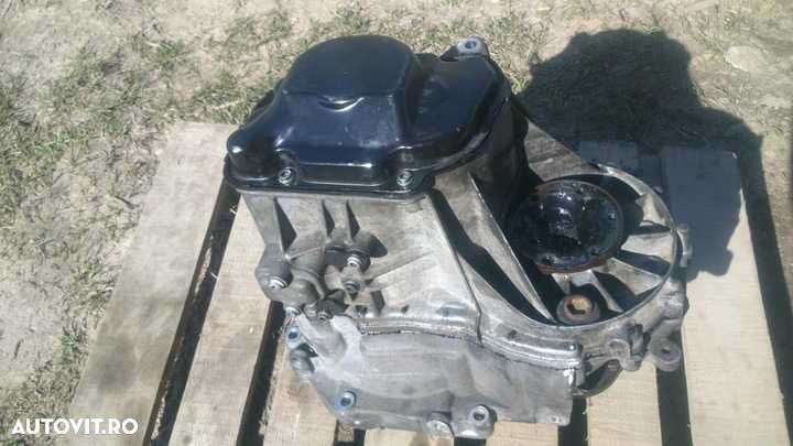 Cutie de viteze Audi A3; 1.6 Benzina; 2008; GVY; 5 Trepte - 4