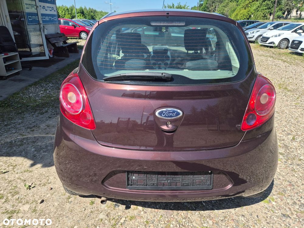 Ford KA Style - 5