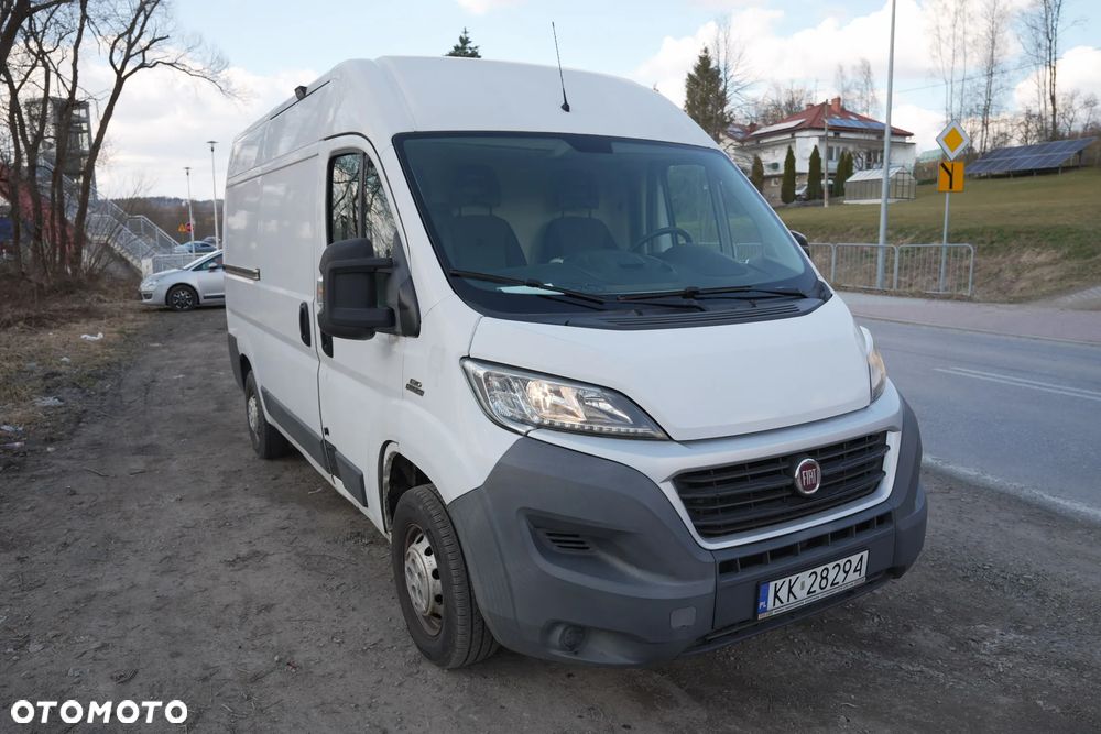 Fiat Ducato - 4
