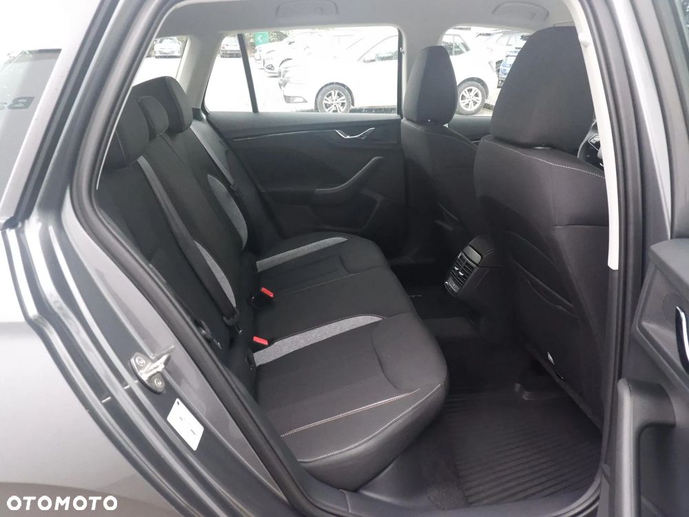 Skoda Kamiq 1.0 TSI Selection - 16