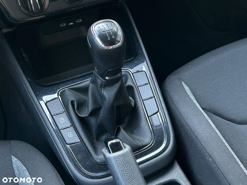 Skoda Fabia 1.0 Active - 23