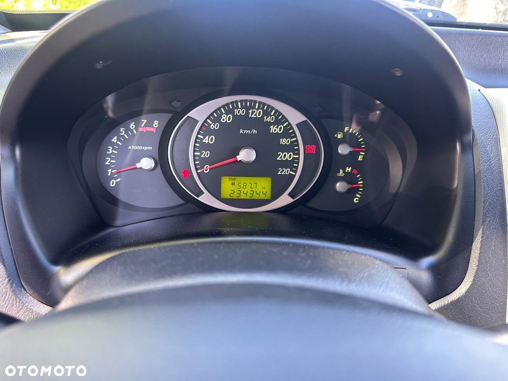 Hyundai Tucson 2.0 2WD Edition Plus - 12