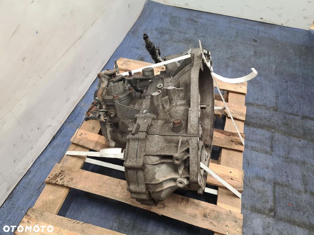 SUZUKI SX4 I 1.5B SKRZYNIA BIEGÓW MANUALNA 79J0 - 8