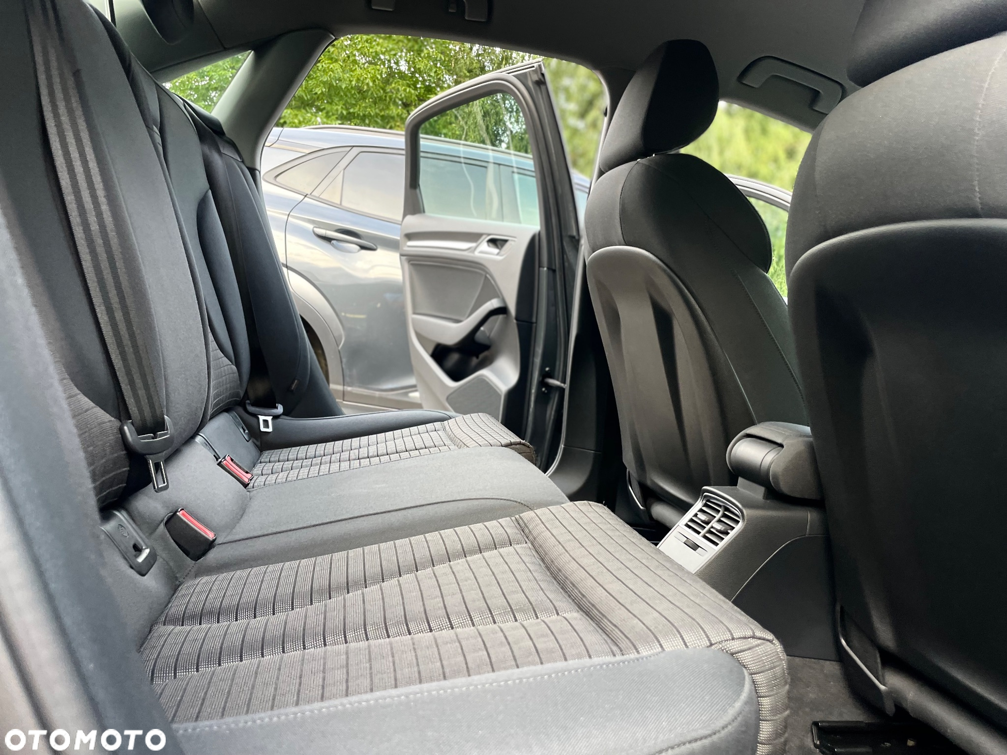 Audi A3 1.6 TDI Sport - 18