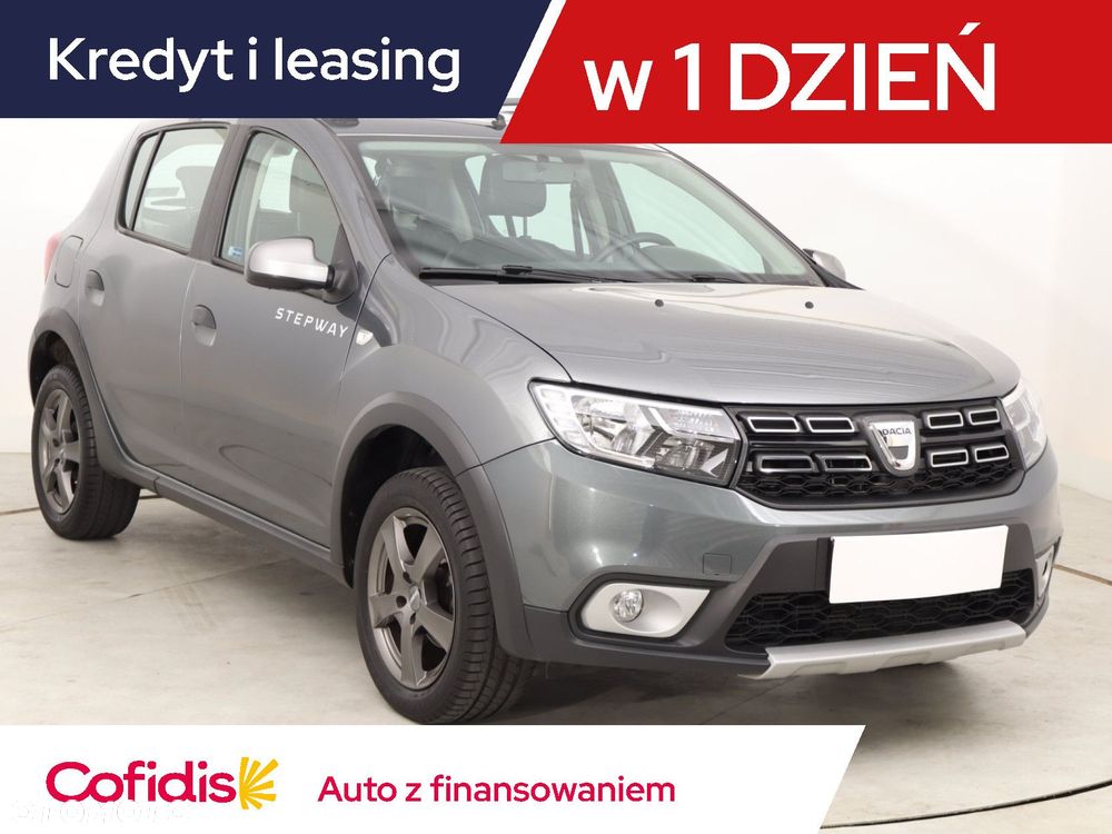 Dacia Sandero Stepway - 2