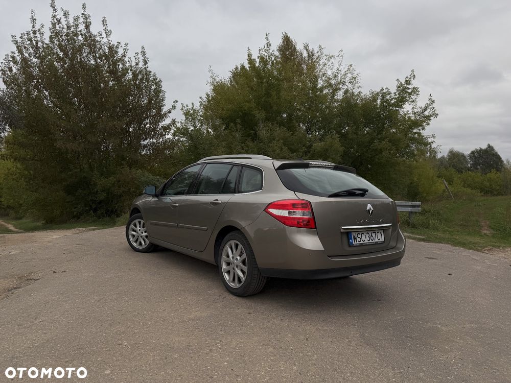 Renault Laguna 2.0 Dynamique - 5