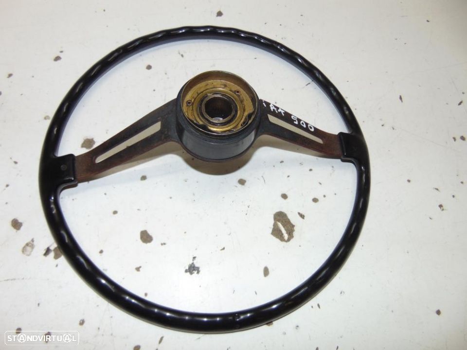 Fiat 500 volante - 5