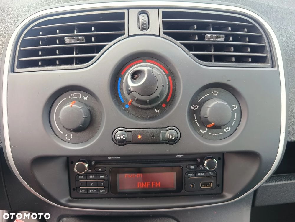 Renault Kangoo - 18