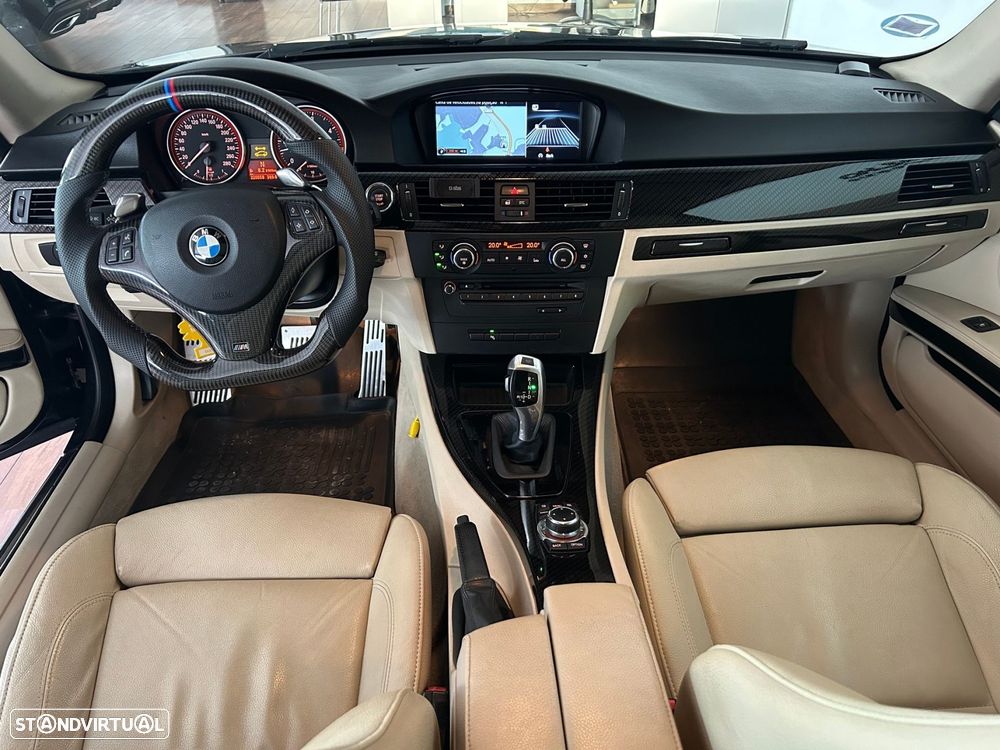 BMW 335 d Auto - 9