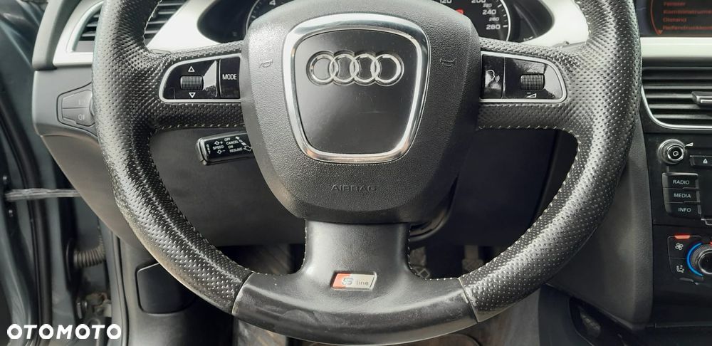 Audi A4 Avant - 19