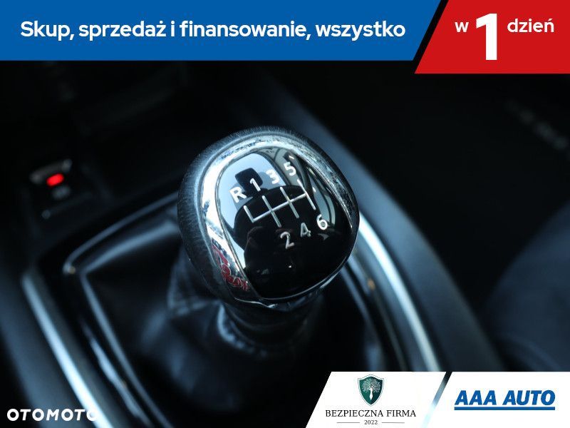 Nissan X-Trail - 18