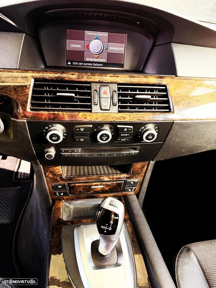 BMW 520 d Aut. Edition Exclusive - 12