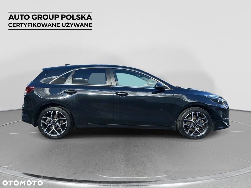 Kia Ceed 1.5 T-GDI L DCT - 11