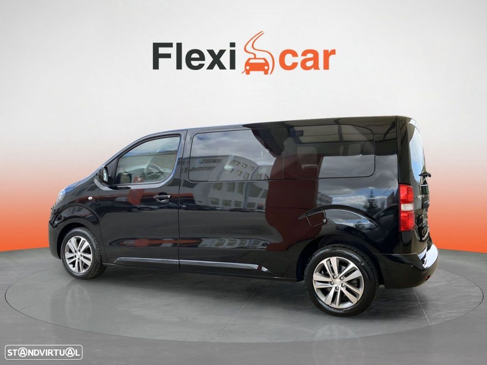 Peugeot Traveller 1.5 BlueHDi L2H1 Business Standard - 3