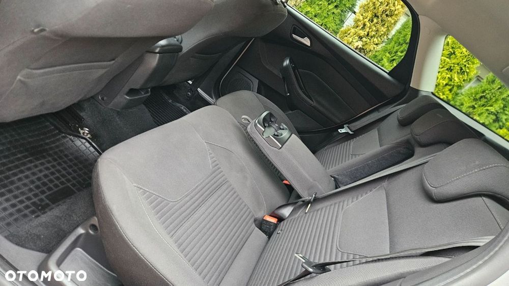 Ford Focus - 16