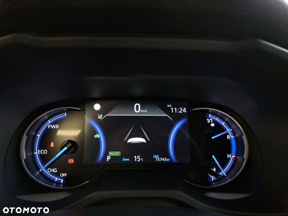 Toyota RAV4 - 35