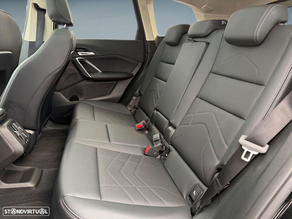 BMW X1 xDrive25e Pack Desportivo M - 10