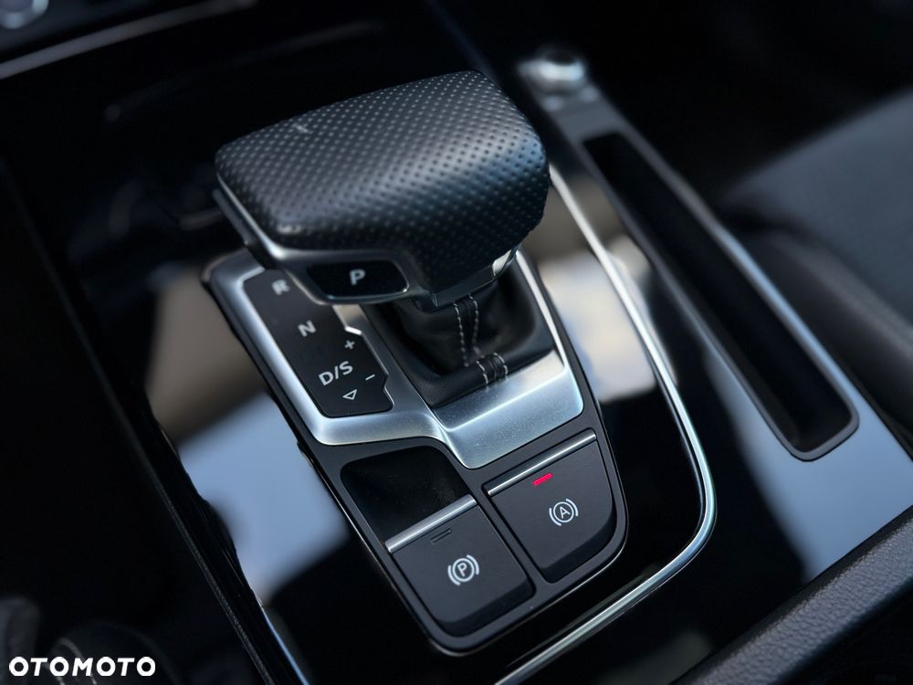 Audi Q5 45 TFSI mHEV Quattro S Line S tronic - 26
