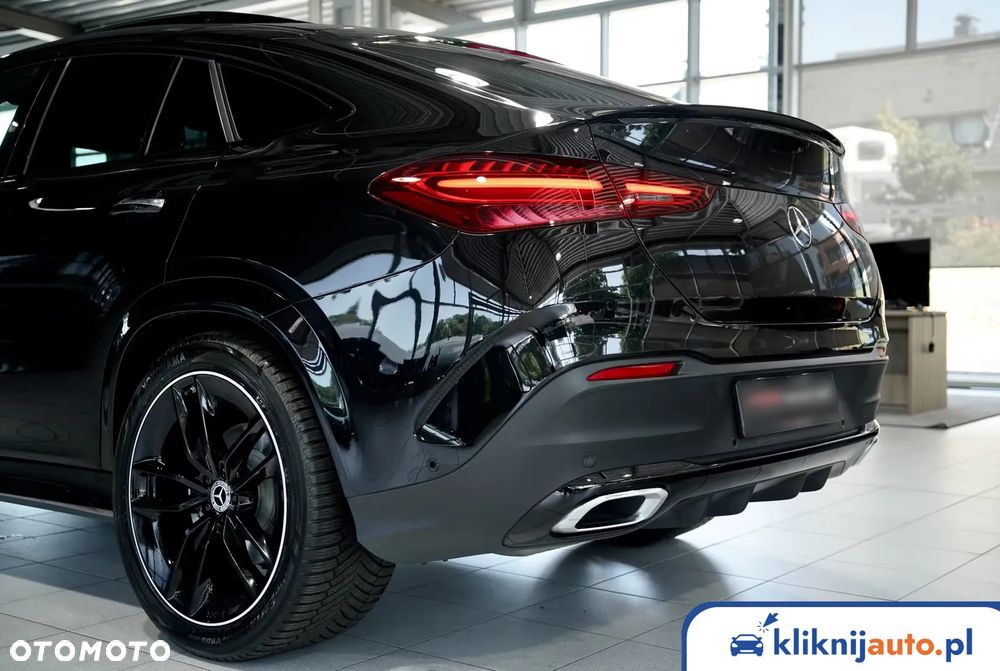 Mercedes-Benz GLE 450 d mHEV 4-Matic AMG Line - 7